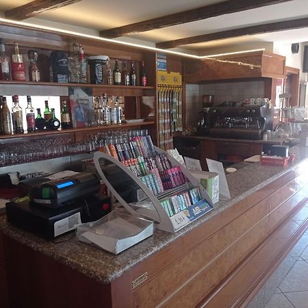Albergo Brioschi Caponago Ngoại thất bức ảnh