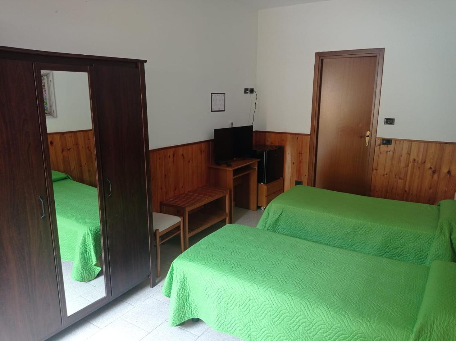Albergo Brioschi Caponago Ngoại thất bức ảnh