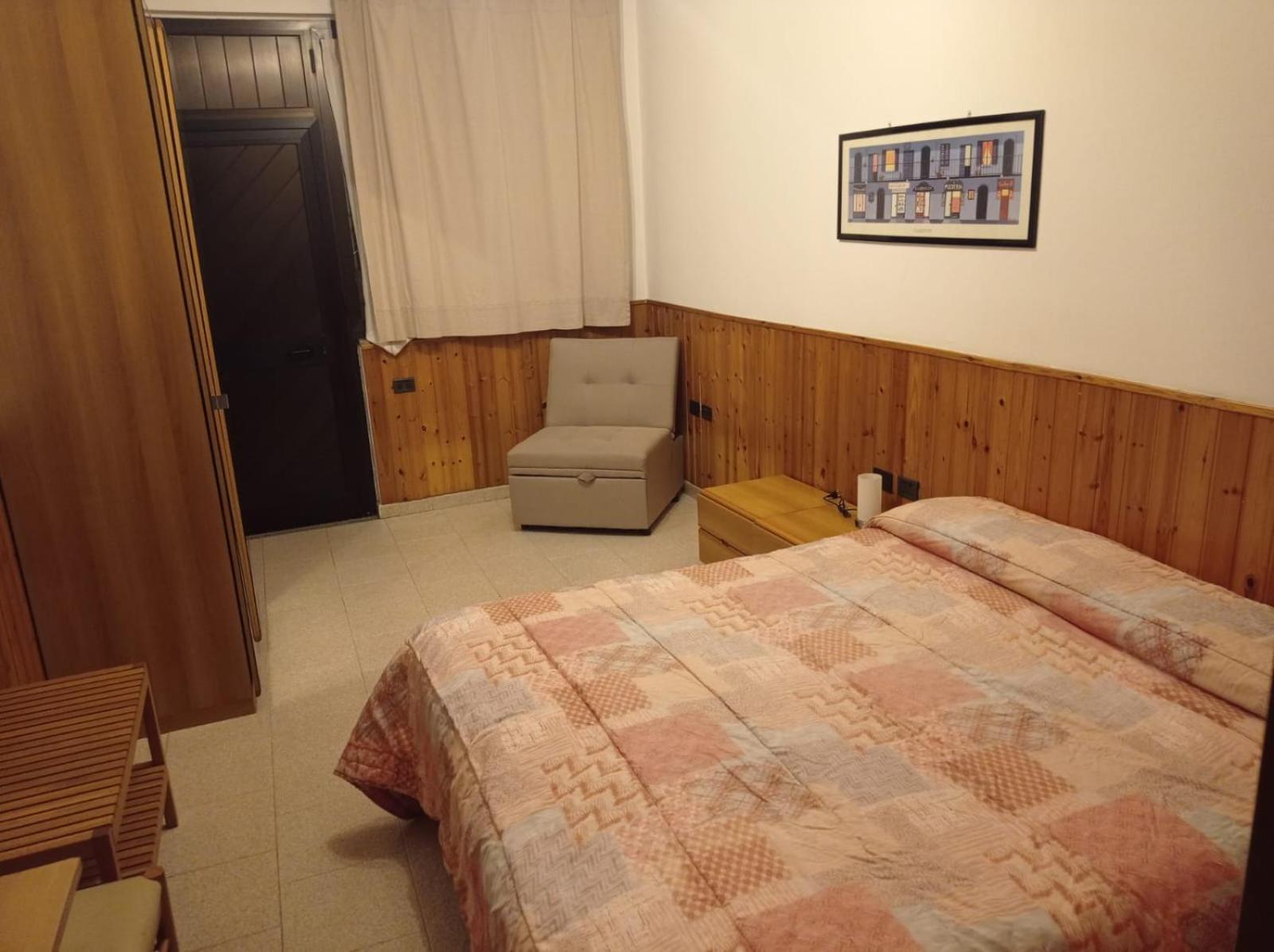 Albergo Brioschi Caponago Ngoại thất bức ảnh